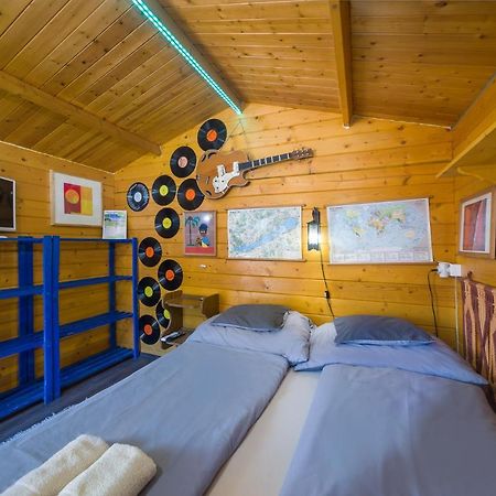 Páros faház Apartman Balatonföldvár Kültér fotó